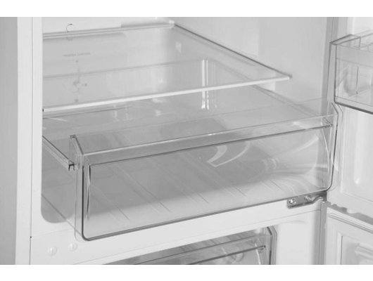 Холодильник KRAFT KF-NF291W